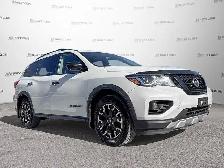 2020 Nissan Pathfinder SL Premium - Photo 9