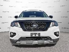 2020 Nissan Pathfinder SL Premium - Photo 10