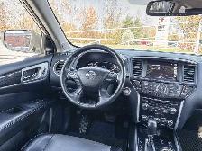 2020 Nissan Pathfinder SL Premium - Photo 11