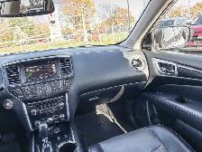 2020 Nissan Pathfinder SL Premium - Photo 13