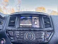 2020 Nissan Pathfinder SL Premium - Photo 27