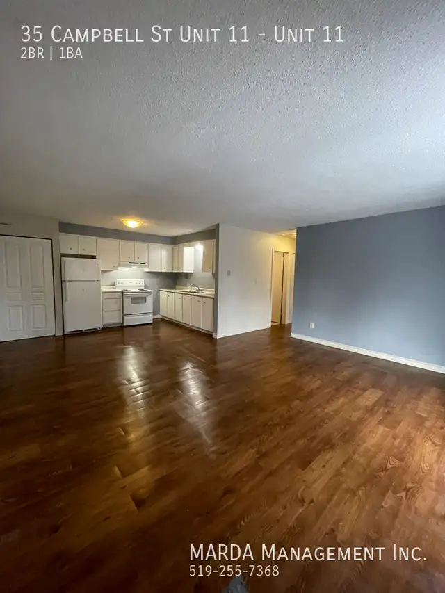 SPACIOUS 2BEDROOM/1BATH SUITE LOCATED CHATHAM -ALL INCLUSIVE