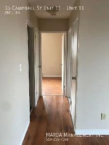 SPACIOUS 2BEDROOM/1BATH SUITE LOCATED CHATHAM -ALL INCLUSIVE - Photo 6