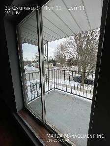 SPACIOUS 2BEDROOM/1BATH SUITE LOCATED CHATHAM -ALL INCLUSIVE - Photo 18