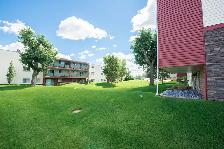 Raleigh Square Apartments - 2 Bedroom Apartment for Rent - Photo 5
