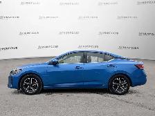 2024 Nissan Sentra SV - Photo 3