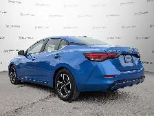 2024 Nissan Sentra SV - Photo 4
