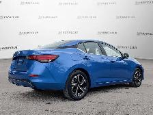2024 Nissan Sentra SV - Photo 7