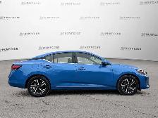 2024 Nissan Sentra SV - Photo 8