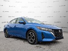 2024 Nissan Sentra SV - Photo 9