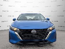 2024 Nissan Sentra SV - Photo 10