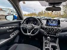 2024 Nissan Sentra SV - Photo 11