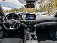 2024 Nissan Sentra SV - Photo 12