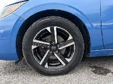 2024 Nissan Sentra SV - Photo 20