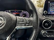2024 Nissan Sentra SV - Photo 23