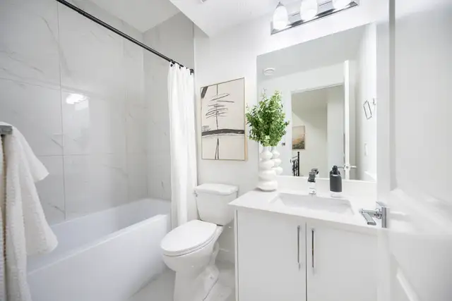 Jade Townhouses - 1 Bedroom House for Rent