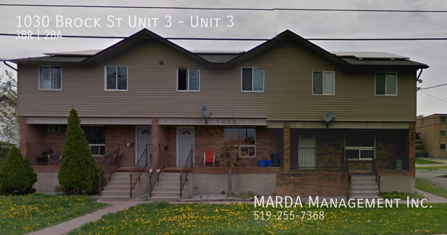 3 BDRM 1.5 BATH TOWNHOUSE FOR RENT $900 HYDRO