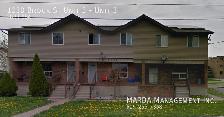 3 BDRM 1.5 BATH TOWNHOUSE FOR RENT $900 HYDRO
