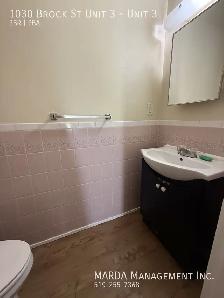 3 BDRM 1.5 BATH TOWNHOUSE FOR RENT $900 HYDRO - Photo 6