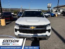 2025 Chevrolet Silverado 1500 LT Crew Cab Short Box 4-Wheel Driv - Photo 2