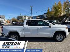 2025 Chevrolet Silverado 1500 LT Crew Cab Short Box 4-Wheel Driv - Photo 4