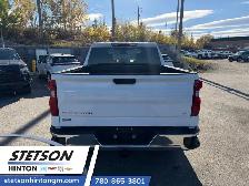 2025 Chevrolet Silverado 1500 LT Crew Cab Short Box 4-Wheel Driv - Photo 6