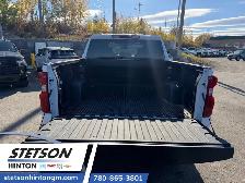 2025 Chevrolet Silverado 1500 LT Crew Cab Short Box 4-Wheel Driv - Photo 7