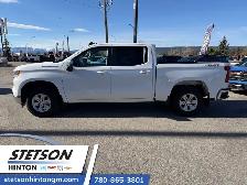 2025 Chevrolet Silverado 1500 LT Crew Cab Short Box 4-Wheel Driv - Photo 9