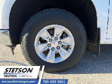 2025 Chevrolet Silverado 1500 LT Crew Cab Short Box 4-Wheel Driv - Photo 10