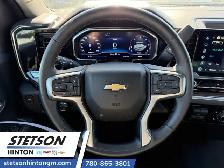2025 Chevrolet Silverado 1500 LT Crew Cab Short Box 4-Wheel Driv - Photo 11