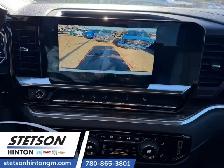 2025 Chevrolet Silverado 1500 LT Crew Cab Short Box 4-Wheel Driv - Photo 12