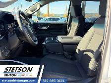 2025 Chevrolet Silverado 1500 LT Crew Cab Short Box 4-Wheel Driv - Photo 13