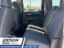 2025 Chevrolet Silverado 1500 LT Crew Cab Short Box 4-Wheel Driv - Photo 14