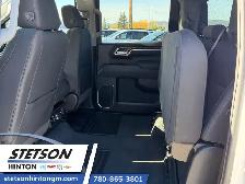 2025 Chevrolet Silverado 1500 LT Crew Cab Short Box 4-Wheel Driv - Photo 15