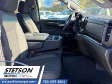 2025 Chevrolet Silverado 1500 LT Crew Cab Short Box 4-Wheel Driv - Photo 16