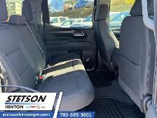 2025 Chevrolet Silverado 1500 LT Crew Cab Short Box 4-Wheel Driv - Photo 17
