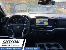 2025 Chevrolet Silverado 1500 LT Crew Cab Short Box 4-Wheel Driv - Photo 18