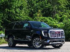 2026 GMC Yukon Denali- Tech Pkg - Max Trailering Pkg - Photo 2