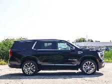 2026 GMC Yukon Denali- Tech Pkg - Max Trailering Pkg - Photo 3