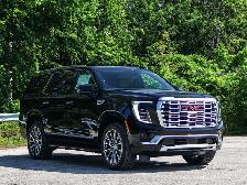 2026 GMC Yukon Denali- Tech Pkg - Max Trailering Pkg - Photo 4