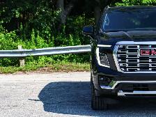 2026 GMC Yukon Denali- Tech Pkg - Max Trailering Pkg - Photo 5