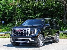 2026 GMC Yukon Denali- Tech Pkg - Max Trailering Pkg - Photo 7