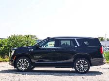2026 GMC Yukon Denali- Tech Pkg - Max Trailering Pkg - Photo 11