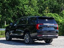 2026 GMC Yukon Denali- Tech Pkg - Max Trailering Pkg - Photo 12