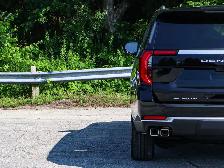 2026 GMC Yukon Denali- Tech Pkg - Max Trailering Pkg - Photo 13