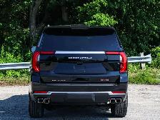 2026 GMC Yukon Denali- Tech Pkg - Max Trailering Pkg - Photo 14