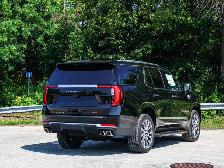 2026 GMC Yukon Denali- Tech Pkg - Max Trailering Pkg - Photo 15