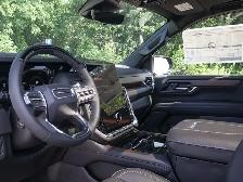 2026 GMC Yukon Denali- Tech Pkg - Max Trailering Pkg - Photo 25