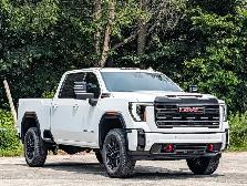 2026 GMC Sierra 2500HD AT4- Tech Pkg - Premium Pkg - Photo 3