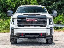 2026 GMC Sierra 2500HD AT4- Tech Pkg - Premium Pkg - Photo 4
